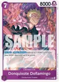 Donquixote Doflamingo OP16-069