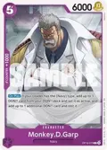Monkey.D.Garp OP16-075