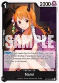 Nami OP16-091