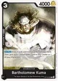 Bartholomew Kuma OP16-093