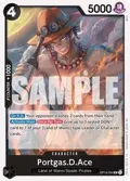Portgas.D.Ace OP16-094