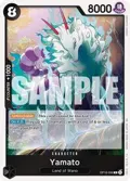 Yamato OP16-096