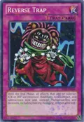 Reverse Trap (Mosaic Rare) BP02-EN169