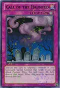 Call of the Haunted (Mosaic Rare) BP02-EN171