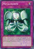 Metalmorph (Mosaic Rare) BP02-EN173