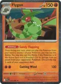 Flygon - 053/094 (Cosmos Holo) #053/094