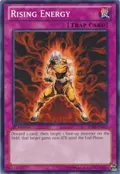 Rising Energy (Mosaic Rare) BP02-EN185