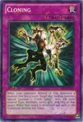 Cloning (Mosaic Rare) BP02-EN191