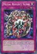 Metal Reflect Slime (Mosaic Rare) BP02-EN193