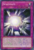 Spacegate (Mosaic Rare) BP02-EN196