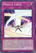 Miracle Locus (Mosaic Rare) BP02-EN202