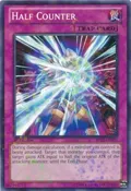 Half Counter (Mosaic Rare) BP02-EN207