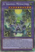 El Shaddoll Meshachrer (Starlight Rare) BLGG-EN022