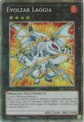 Evolzar Laggia (Starlight Rare) BLGG-EN008