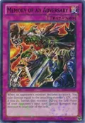 Memory of an Adversary (Mosaic Rare) BP02-EN212