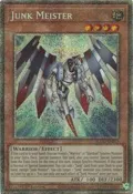 Junk Meister (Starlight Rare) BLGG-EN033