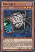 Cyber Jar (Starfoil) BP01-EN002