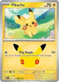 Pikachu #047/128