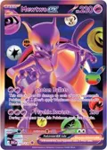Mewtwo ex #157/128