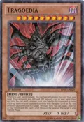 Tragoedia (Starfoil) BP01-EN020