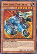 Machina Fortress (Starfoil) BP01-EN022