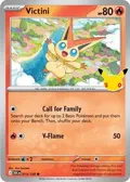 Victini #013/128