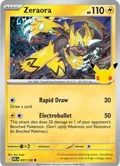 Zeraora #057/128