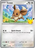 Eevee #117/128