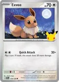 Eevee #118/128