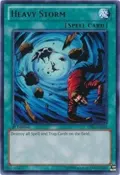 Heavy Storm (Starfoil) BP01-EN038