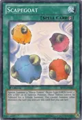 Scapegoat (Starfoil) BP01-EN042