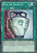 Pot of Duality (Starfoil) BP01-EN046