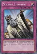 Solemn Judgment (Starfoil) BP01-EN047