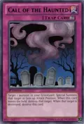 Call of the Haunted (Starfoil) BP01-EN049