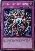 Metal Reflect Slime (Starfoil) BP01-EN052