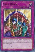 Skill Drain (Starfoil) BP01-EN053