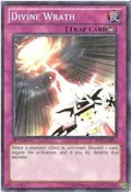 Divine Wrath (Starfoil) BP01-EN054