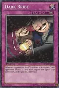 Dark Bribe (Starfoil) BP01-EN055