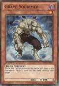 Grave Squirmer (Starfoil) BP01-EN062