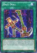 Bait Doll (Starfoil) BP01-EN071