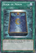 Book of Moon (Starfoil) BP01-EN072
