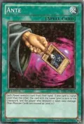 Ante (Starfoil) BP01-EN074