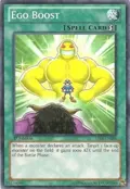 Ego Boost (Starfoil) BP01-EN086