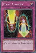 Magic Cylinder (Starfoil) BP01-EN091