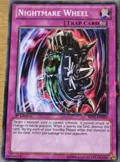 Nightmare Wheel (Starfoil) BP01-EN096