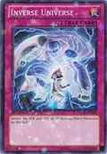 Inverse Universe (Starfoil) BP01-EN106