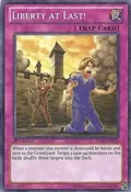 Liberty at Last! (Starfoil) BP01-EN110
