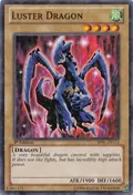 Luster Dragon (Starfoil) BP01-EN111
