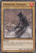 Charcoal Inpachi (Starfoil) BP01-EN114