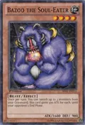 Bazoo the Soul-Eater (Starfoil) BP01-EN119